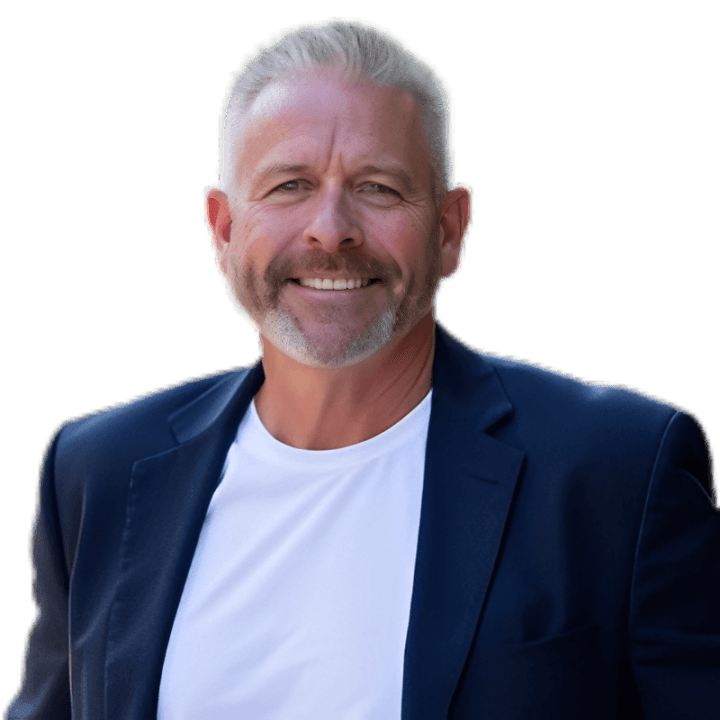 Patrick McCabe, Mortgage Advisor
